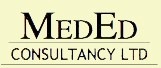 Meded Logo